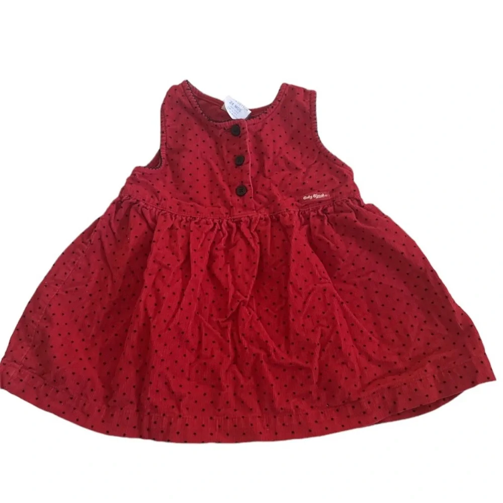 Vintage Oshkosh Dress